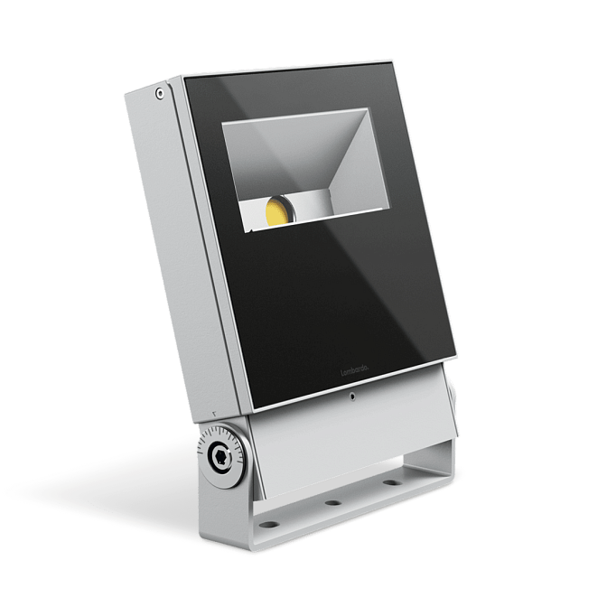 Уличный светильник  Lombardo Delta 1 Asimmetrico - фото-1 | interior market