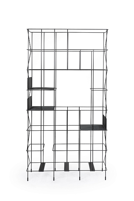 Стеллаж  Casamania Network - фото-2 | interior market