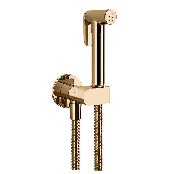 Гигиенический душ Gessi HABITO - фото-1 | interior market