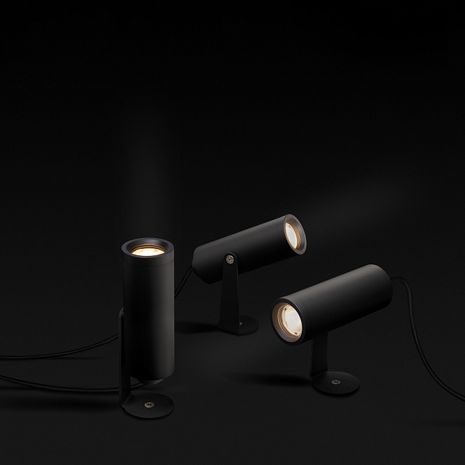 Технический свет Arkos Light Skip - фото-3 | interior market