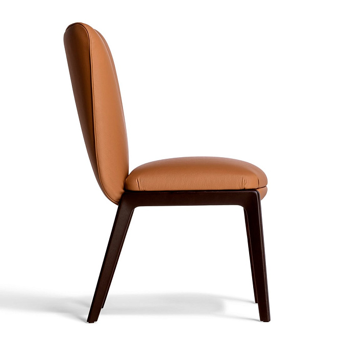 Обеденный стул Ceccotti Duo - фото-3 | interior market