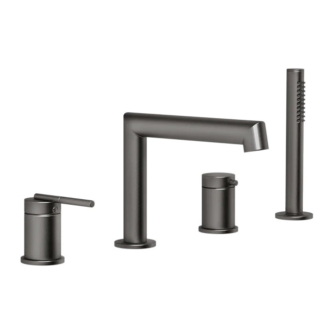 Смеситель для ванны Gessi INGRANAGGIO - фото-1 | interior market