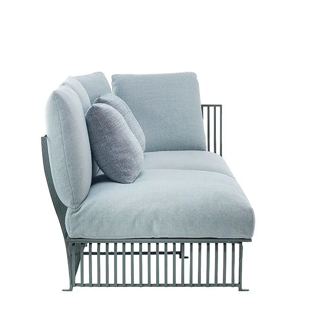 Модульный диван Ethimo Venexia - фото-3 | interior market