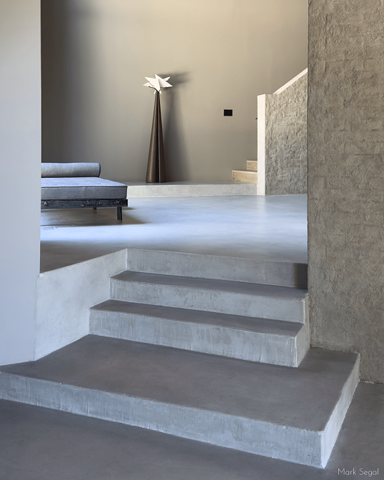 Торшер  Pierre Chareau Religieuse - фото-4 | interior market