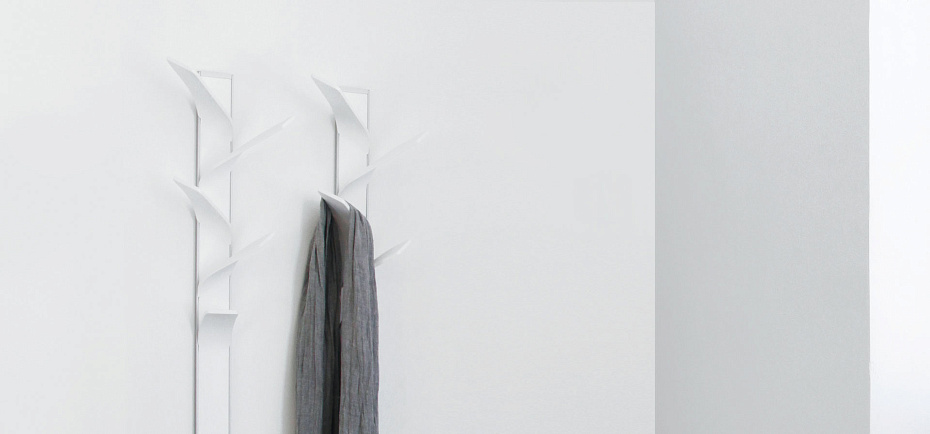 Вешалка PUNT ELX - фото-2 | interior market