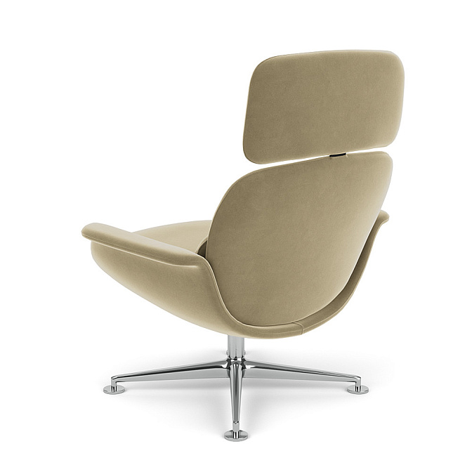 Кресло Knoll KN02 - фото-2 | interior market