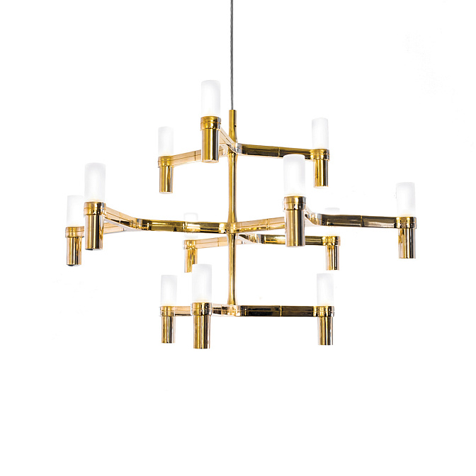 Потолочный светильник  Nemo CROWN MINOR - фото-1 | interior market