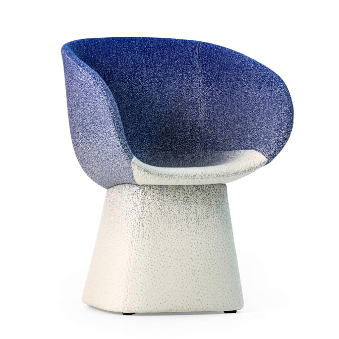 Кресло Moroso ARMADA - фото-1 | interior market