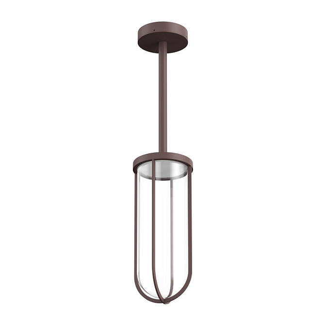 Технический свет Flos In Vitro Rod 2 - фото-1 | interior market