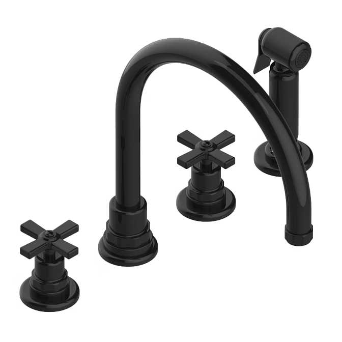 Смеситель для кухни THG  - фото-1 | interior market