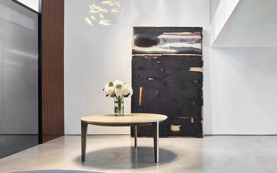 Обеденный стол Neutra Theia - фото-2 | interior market