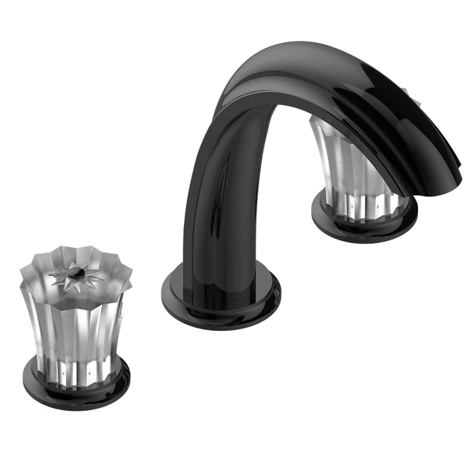 Смеситель для раковины THG  - фото-1 | interior market