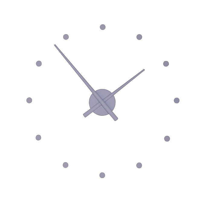 Часы настенные OJ MINI NOMON - фото-1 | interior market