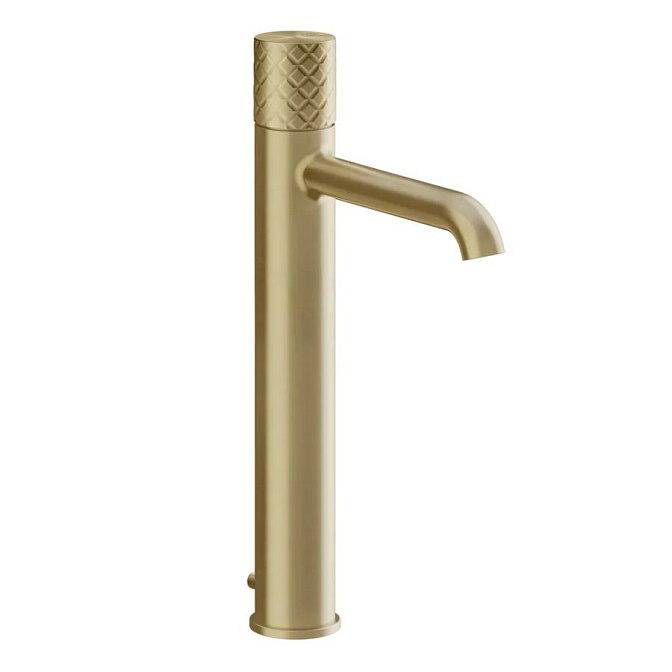 Смеситель Gessi HABITO INTRECCIO - фото-1 | interior market