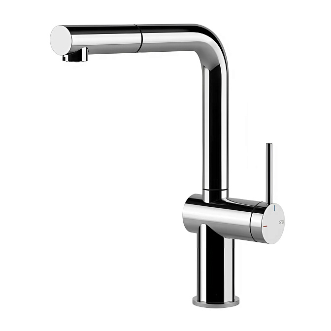 Смеситель для кухни Gessi INEDITO - фото-1 | interior market