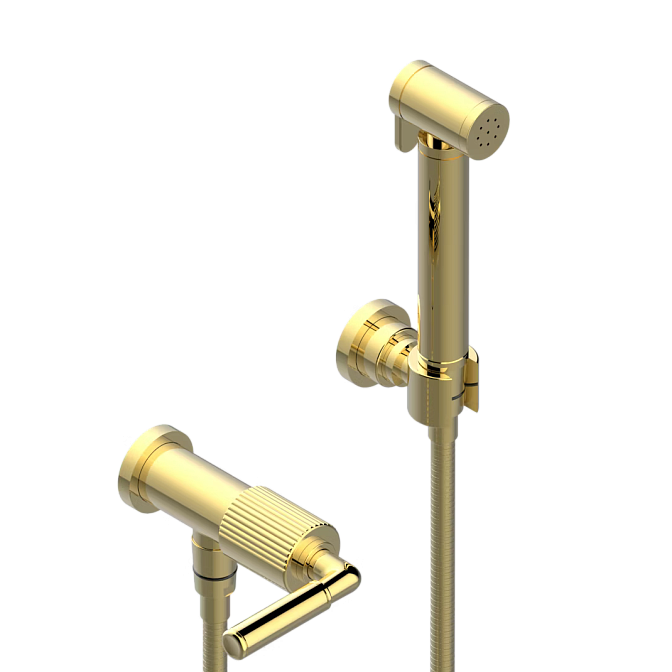 Смеситель для биде THG  - фото-1 | interior market