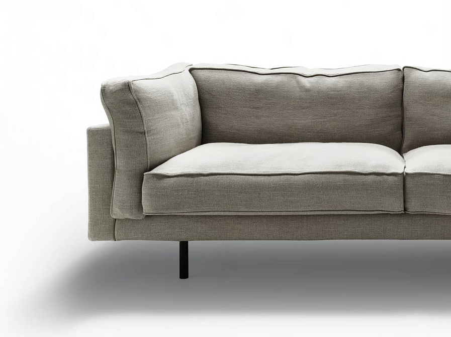 Диван De Padova Square 16 - фото-2 | interior market