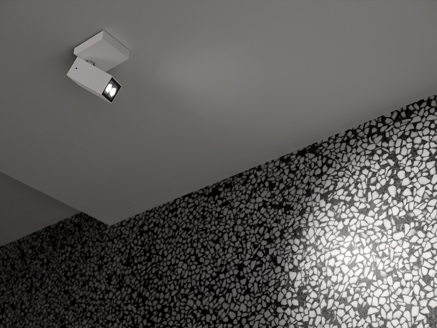 Потолочный светильник  Lombardo Kura Reg X2 - фото-2 | interior market