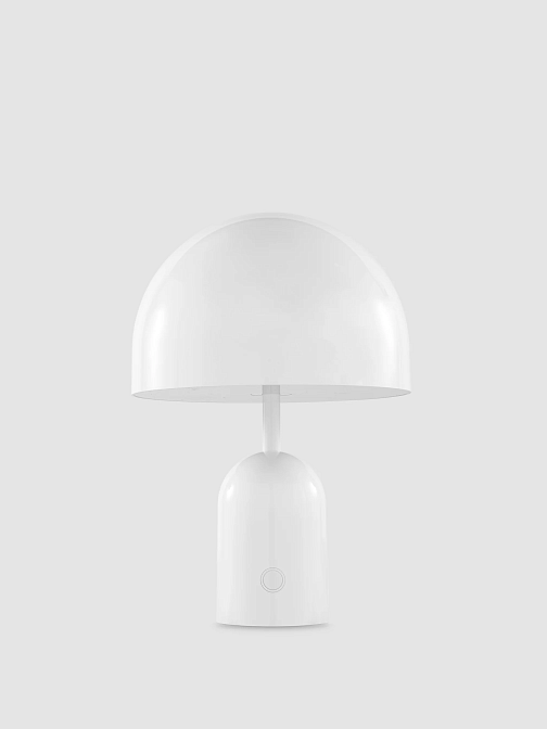 Настольная лампа Tom Dixon Bell Portable - фото-2 | interior market