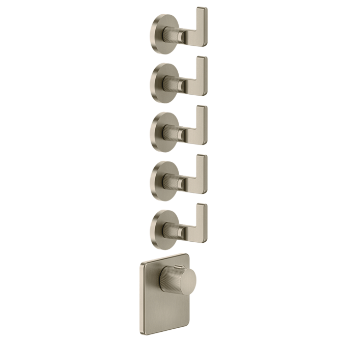 Термостат Gessi INCISO - фото-1 | interior market