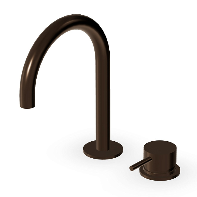 Смеситель для раковины Zucchetti  - фото-1 | interior market