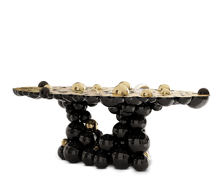 Обеденный стол Boca do Lobo Newton Dining Table - фото-4 | interior market