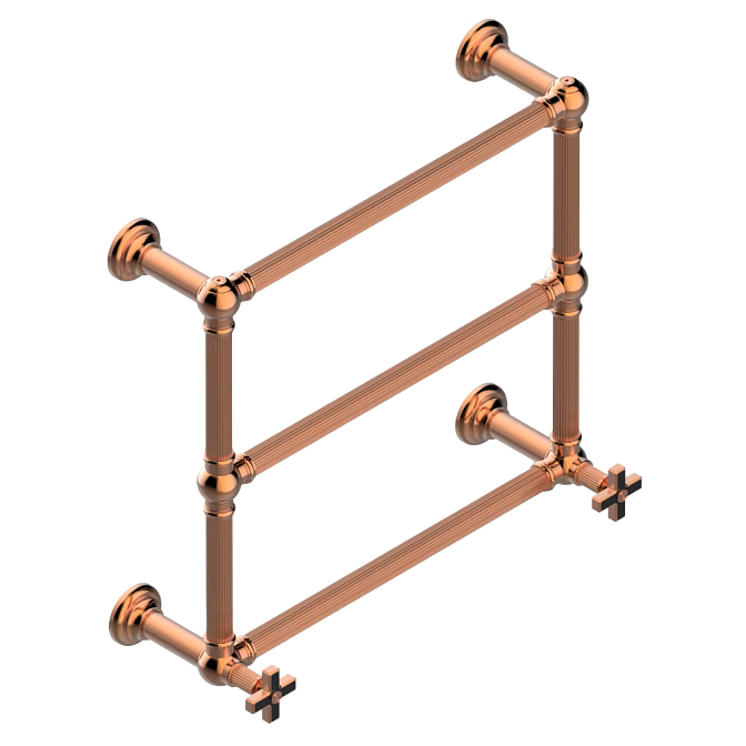 Полотенцесушитель THG  - фото-1 | interior market