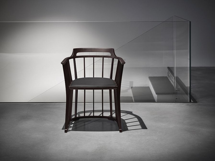 Стул Ceccotti Tredici - фото-2 | interior market