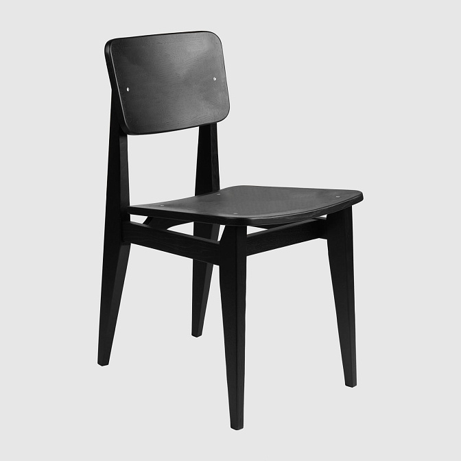 Обеденный стул Gubi C Chair - фото-3 | interior market