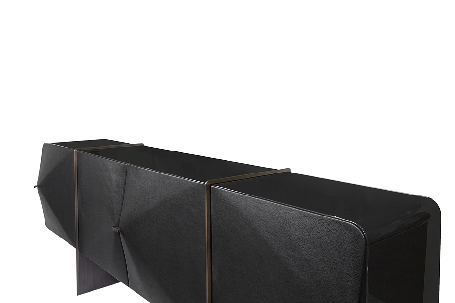 Комод Baxter Pierce Low Cabinet - фото-4 | interior market