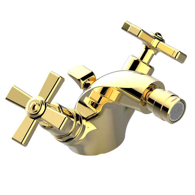 Смеситель THG  - фото-1 | interior market