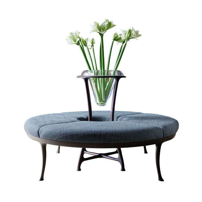 Диван Ceccotti Large Flower - фото-1 | interior market