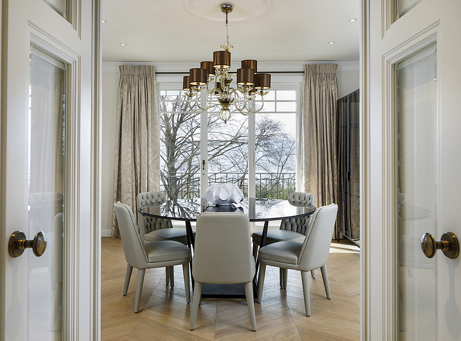 Стул Tonon Signatures - фото-3 | interior market
