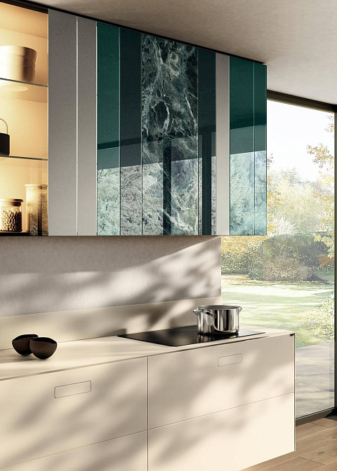 Модульная кухня Lago N.O.W. - фото-4 | interior market