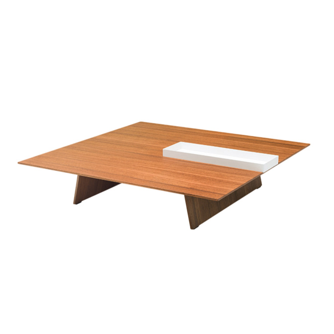 Журнальный столик Paola lenti Kanji - фото-1 | interior market