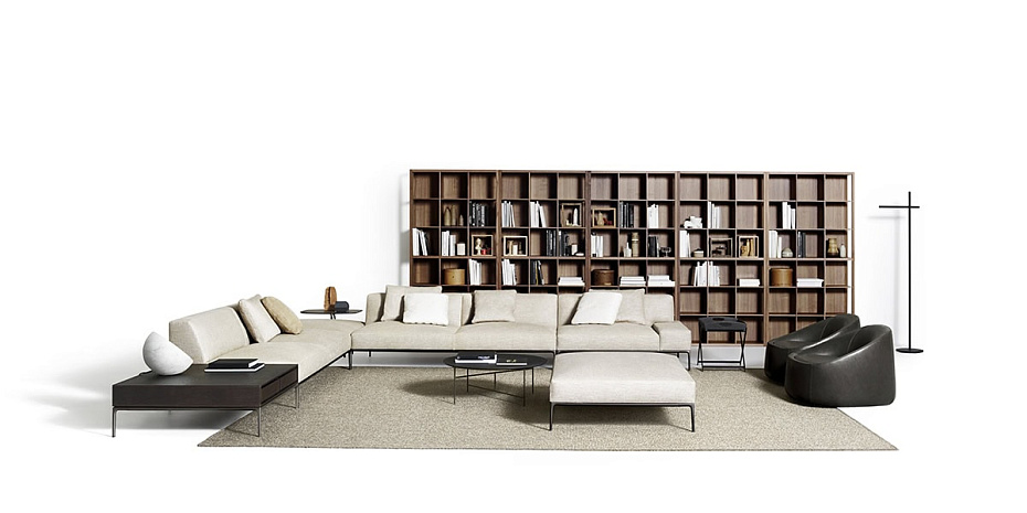 Торшер  De Padova TWIG - фото-4 | interior market