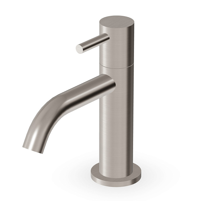 Смеситель для раковины Zucchetti PAN S - фото-1 | interior market