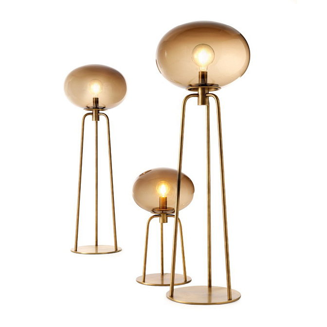 Торшер  Ulivi Globo - фото-2 | interior market