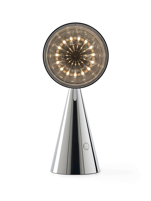 Настольная лампа Tom Dixon Pose Portable - фото-3 | interior market