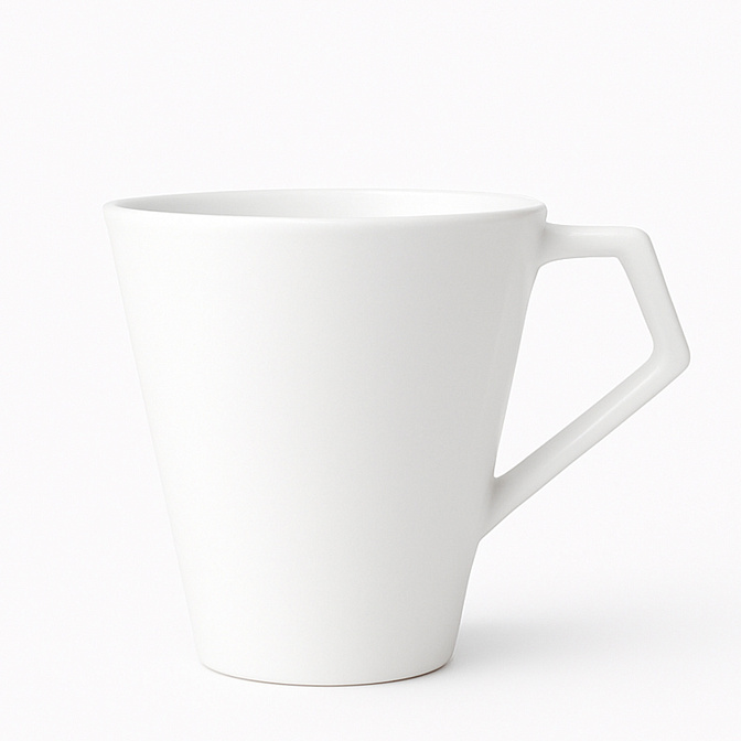 Чашка DRIADE ANATOLIA - фото-1 | interior market