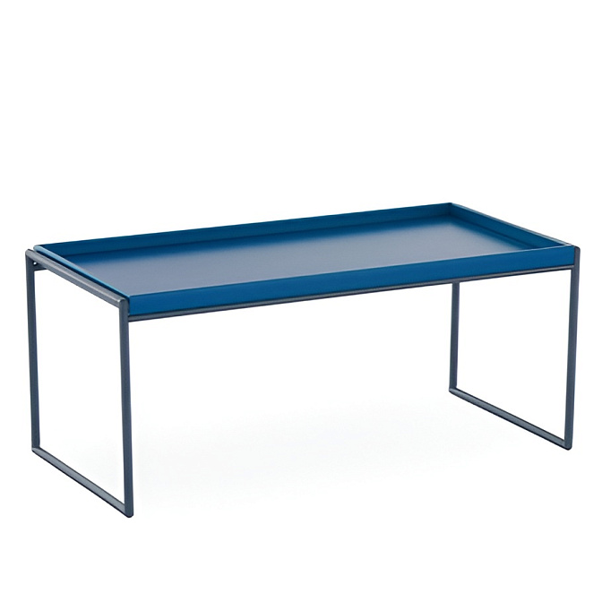 Кофейный столик Kartell Trays - фото-1 | interior market