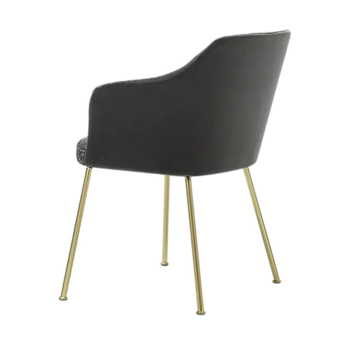 Обеденный стул Saba ISABELLE - фото-2 | interior market