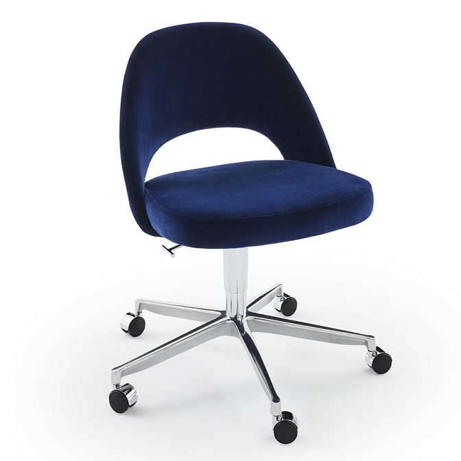 Офисное кресло Knoll Saarinen - фото-1 | interior market