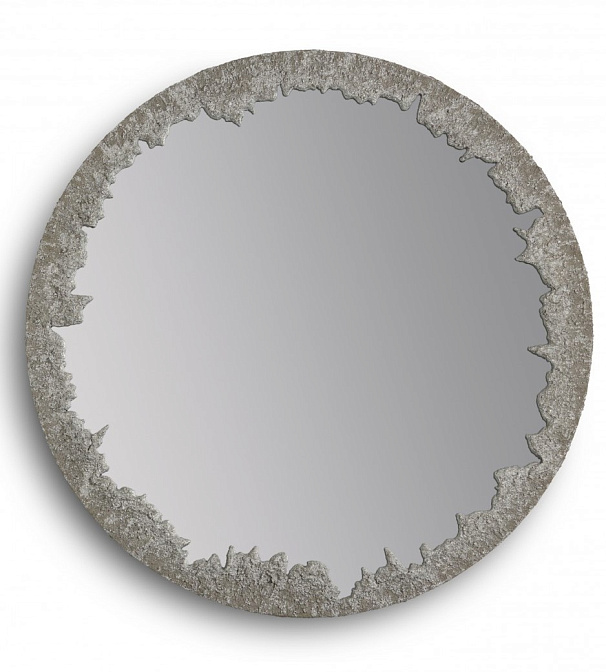 Зеркало интерьерное Porta Romana CRATER MIRROR - фото-1 | interior market