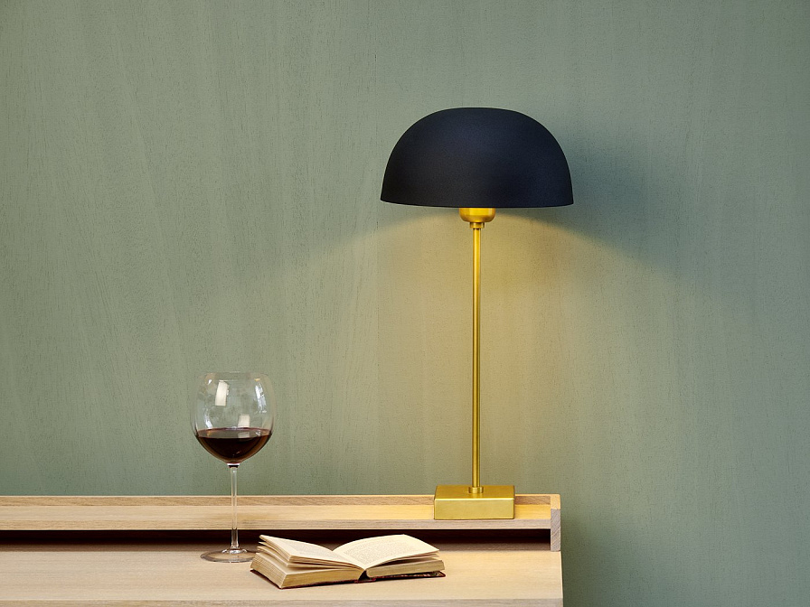 Настольный светильник LAMBERT Chelsea - фото-2 | interior market