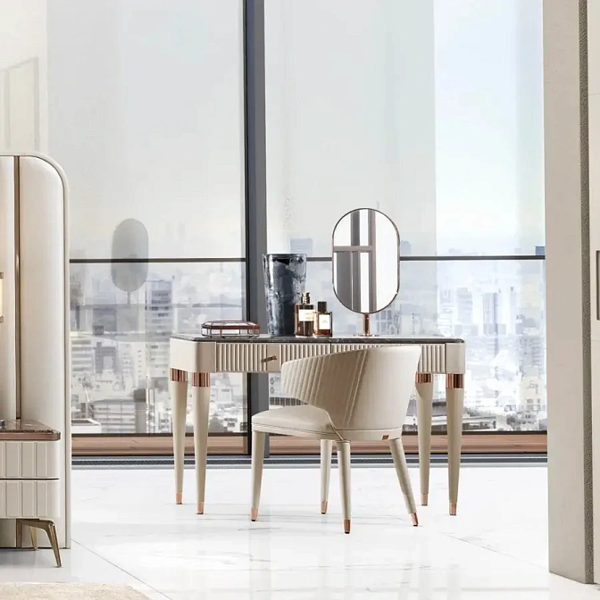 Кресло для дома Dv Collection HOLLYWOOD - фото-2 | interior market