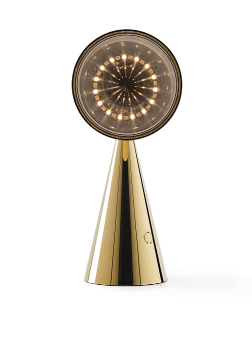 Настольная лампа Tom Dixon Pose Portable - фото-3 | interior market