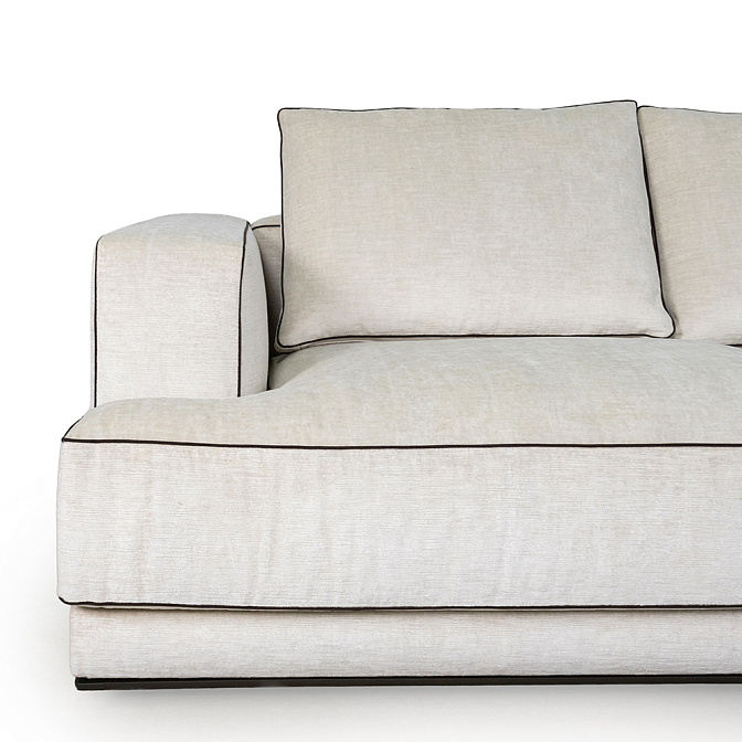 Диван Molteni AUGUSTO - фото-4 | interior market