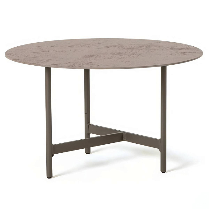 Журнальный столик Ethimo Calipso - фото-1 | interior market