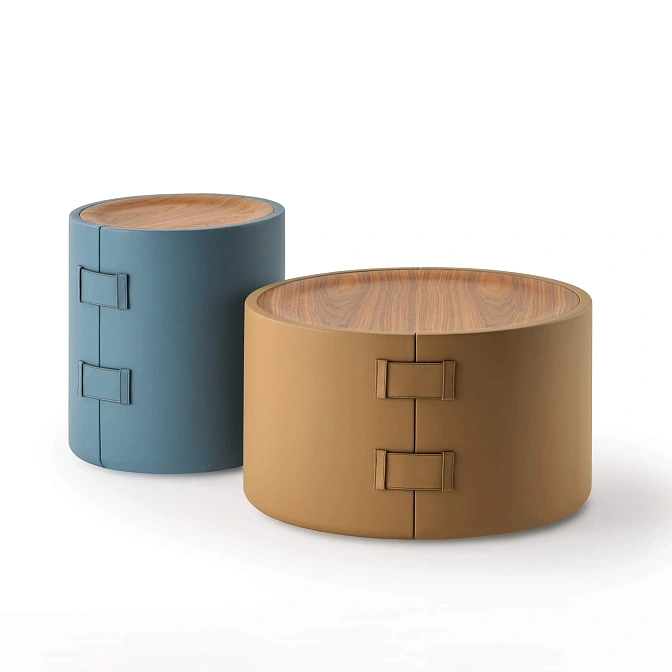 Журнальный столик Turri ATELIER - фото-2 | interior market